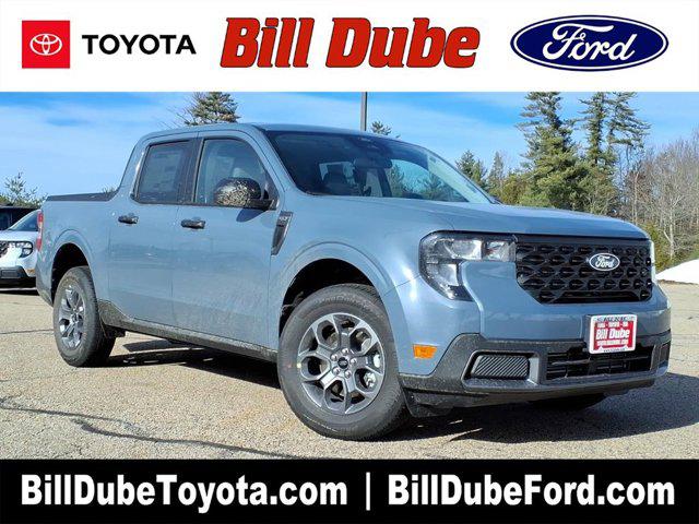2026 Ford Maverick XLT for sale in Dover, NH