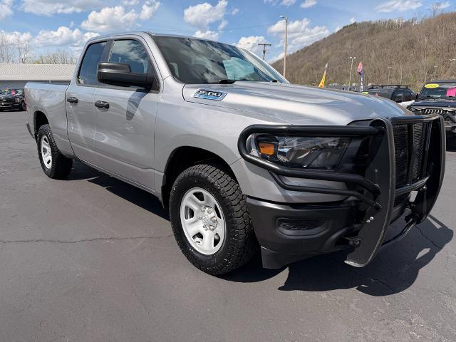2024 Ram 1500 Tradesman Quad Cab 4x4 6'4" Box for sale in Danville, WV