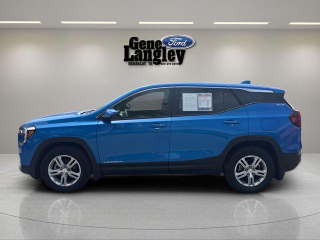 2024 GMC Terrain FWD SLE for sale in Humboldt, TN