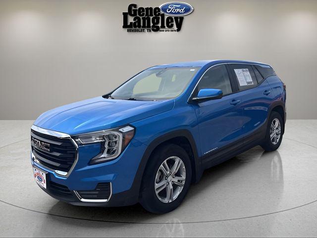 2024 GMC Terrain FWD SLE