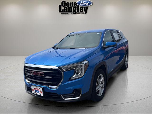 2024 GMC Terrain FWD SLE
