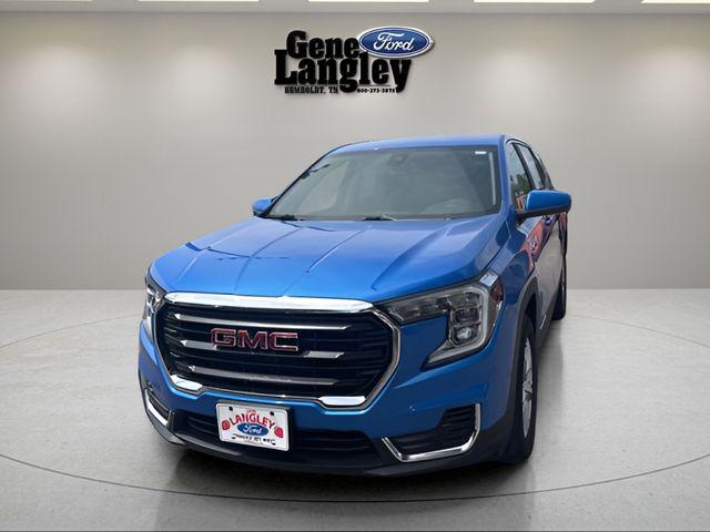2024 GMC Terrain FWD SLE