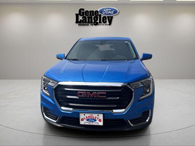 2024 GMC Terrain FWD SLE