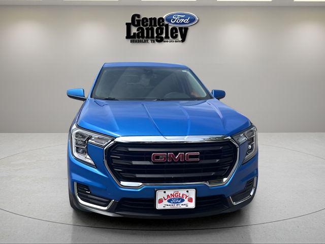 2024 GMC Terrain FWD SLE