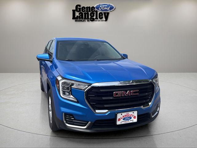 2024 GMC Terrain FWD SLE
