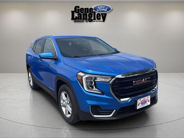 2024 GMC Terrain FWD SLE