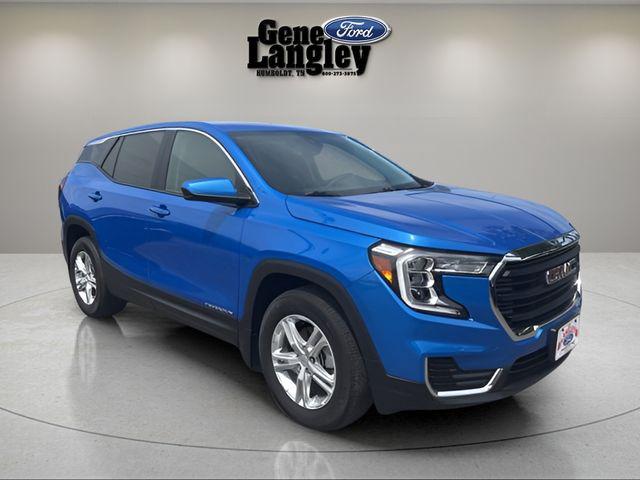 2024 GMC Terrain FWD SLE
