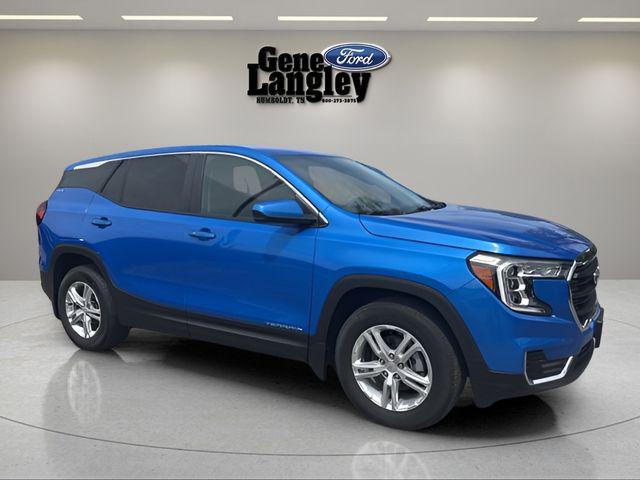 2024 GMC Terrain FWD SLE