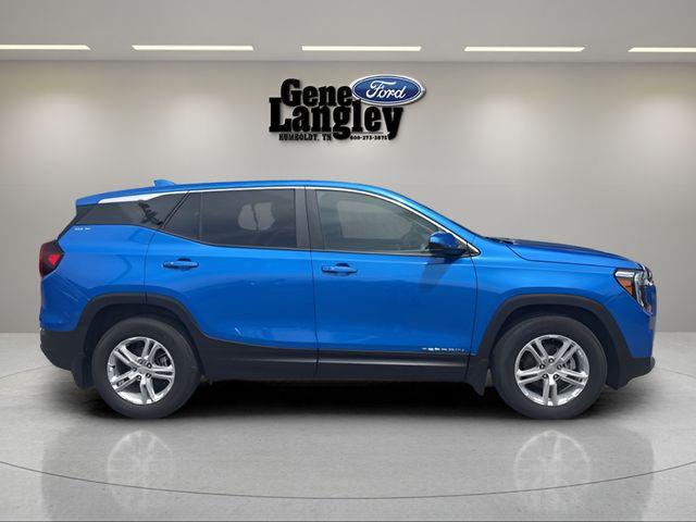 2024 GMC Terrain FWD SLE