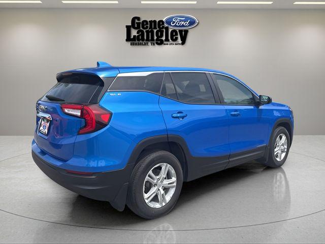 2024 GMC Terrain FWD SLE