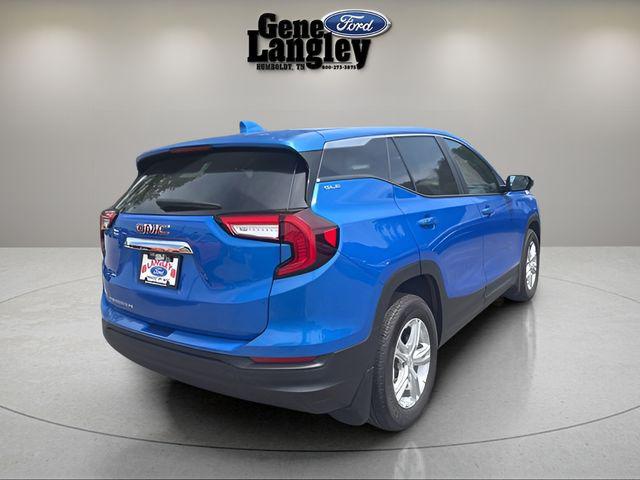 2024 GMC Terrain FWD SLE