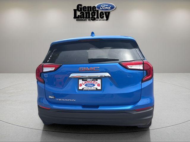 2024 GMC Terrain FWD SLE