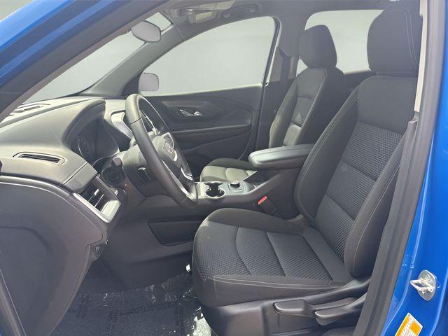 2024 GMC Terrain FWD SLE