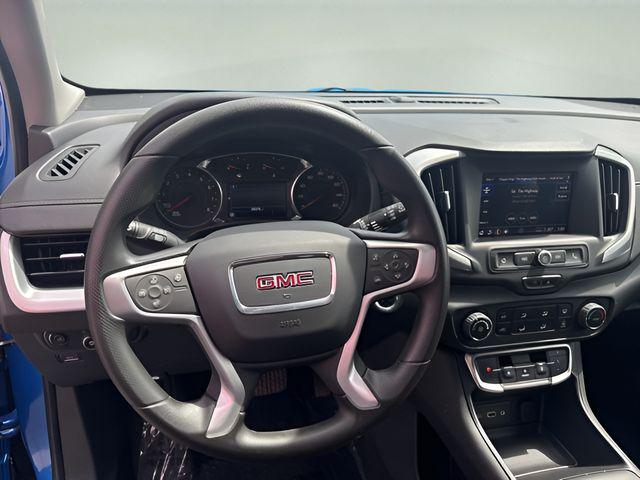 2024 GMC Terrain FWD SLE