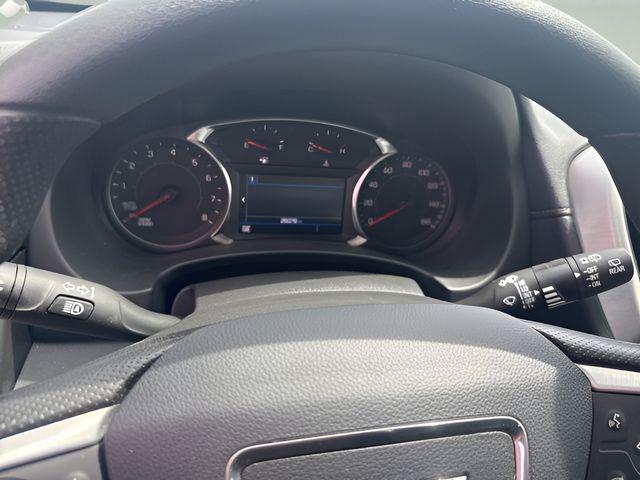 2024 GMC Terrain FWD SLE