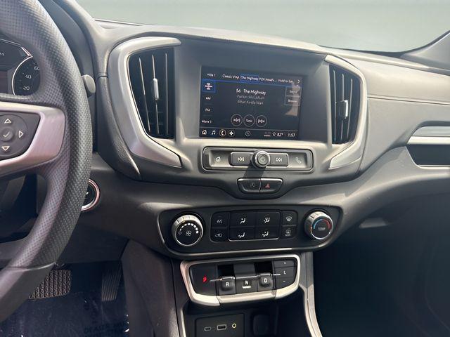 2024 GMC Terrain FWD SLE