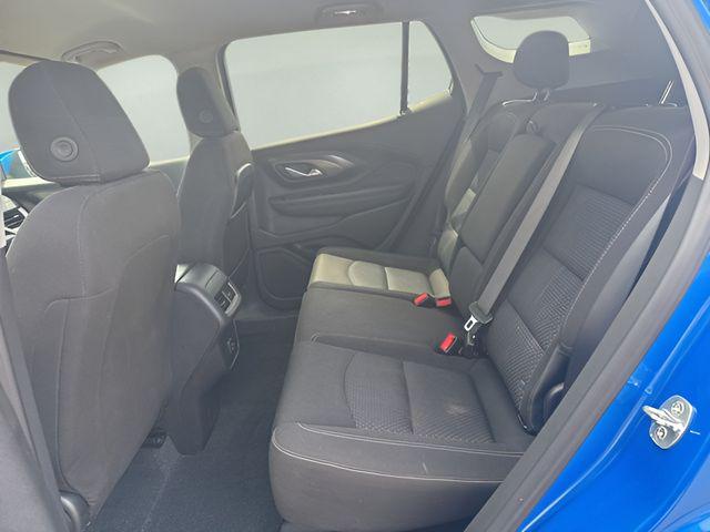 2024 GMC Terrain FWD SLE