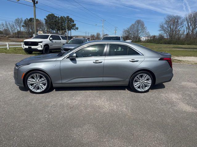 2024 Cadillac CT4 Premium Luxury for sale in Humboldt, TN