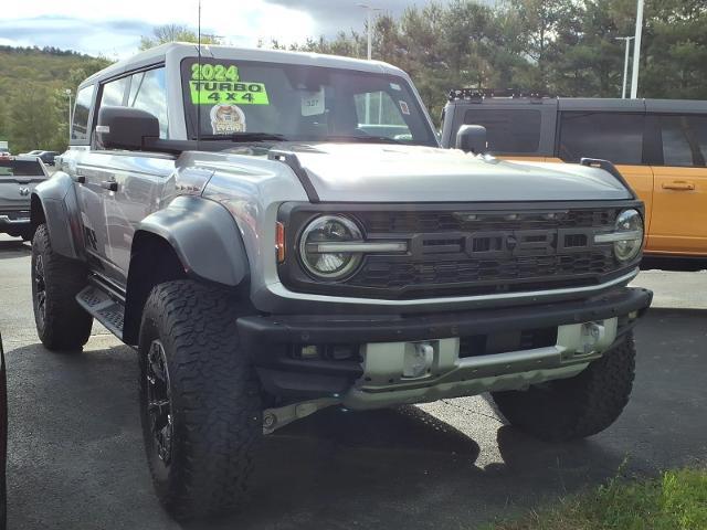 2024 Ford Bronco Raptor for sale in Honesdale, PA