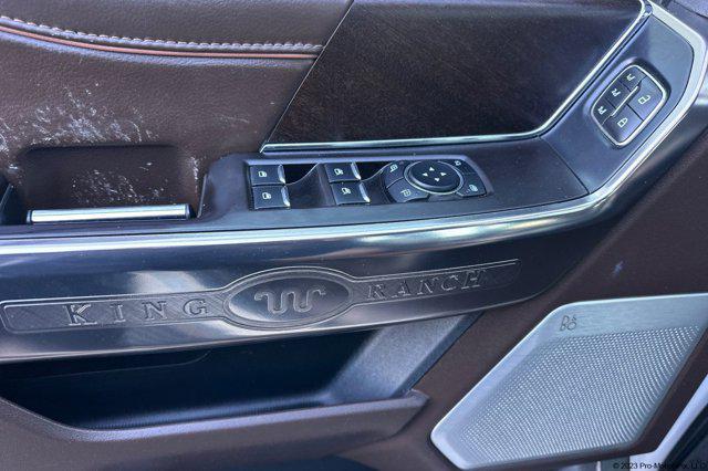 2023 Ford F-150 King Ranch