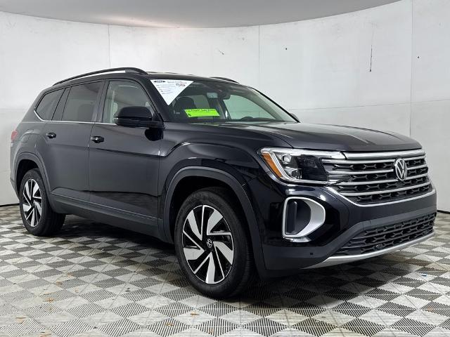 2026 Volkswagen Atlas SE with Technology for sale in Apopka, FL