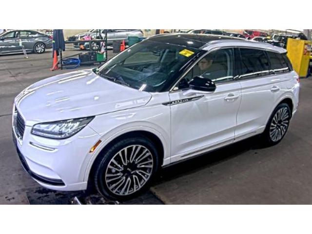 2022 Lincoln Corsair Standard for sale in Rocky Mount, NC