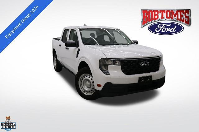 2025 Ford Maverick XL for sale in MCKINNEY, TX