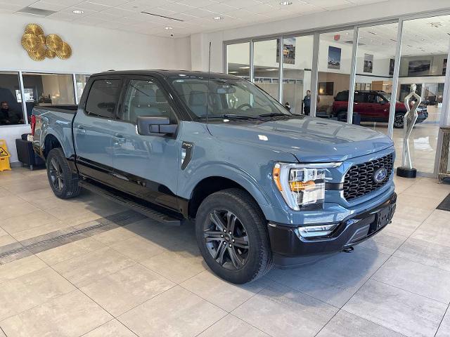 2023 Ford F-150 XLT for sale in Greenfield, WI