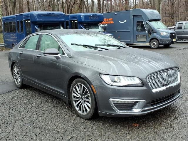 2019 Lincoln MKZ Reserve I for sale in Watchung, NJ