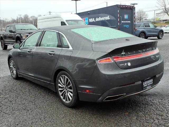 2019 Lincoln MKZ Reserve I