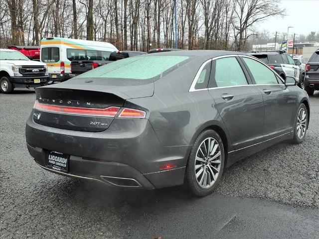 2019 Lincoln MKZ Reserve I