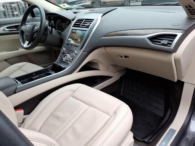2019 Lincoln MKZ Reserve I