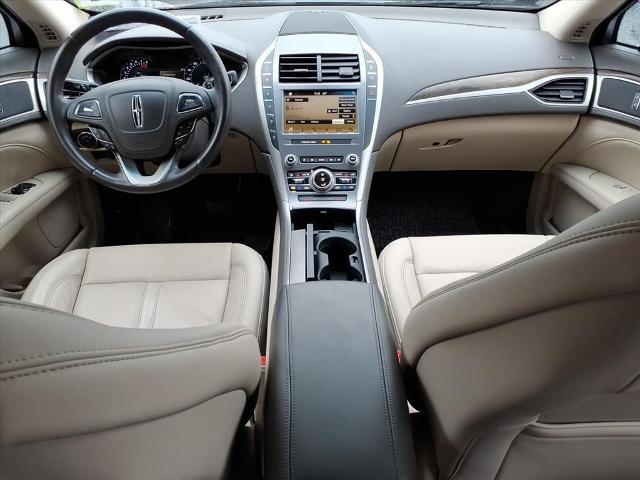 2019 Lincoln MKZ Reserve I
