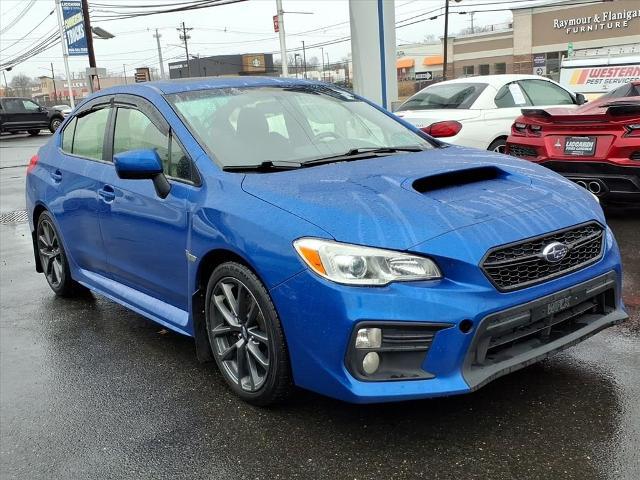 2019 Subaru WRX Premium for sale in Watchung, NJ
