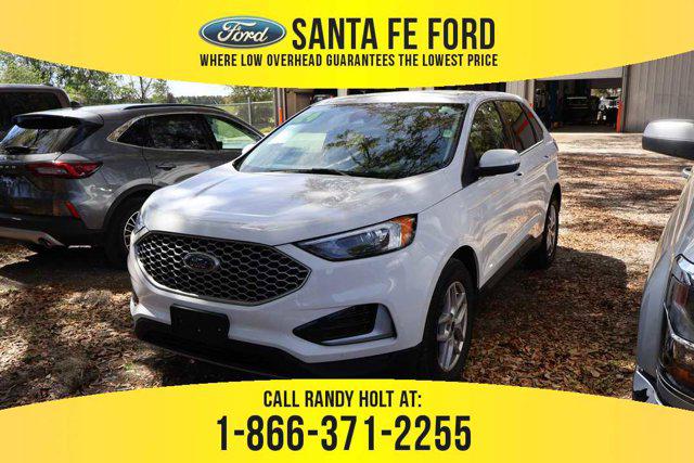 2024 Ford Edge SEL for sale in Alachua, FL