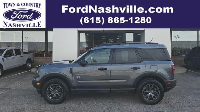 2024 Ford Bronco Sport Big Bend for sale in Madison, TN