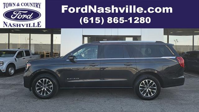 2025 Ford Expedition Platinum MAX for sale in Madison, TN