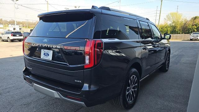 2025 Ford Expedition Platinum MAX