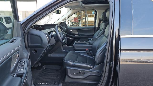 2025 Ford Expedition Platinum MAX