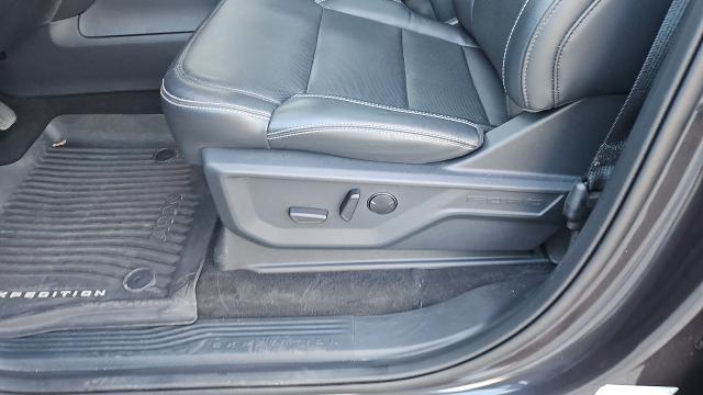 2025 Ford Expedition Platinum MAX