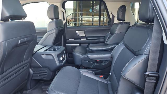 2025 Ford Expedition Platinum MAX