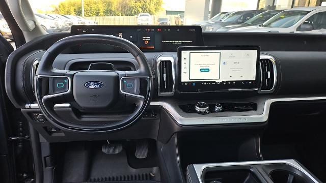 2025 Ford Expedition Platinum MAX