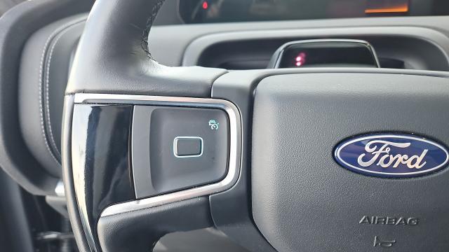 2025 Ford Expedition Platinum MAX