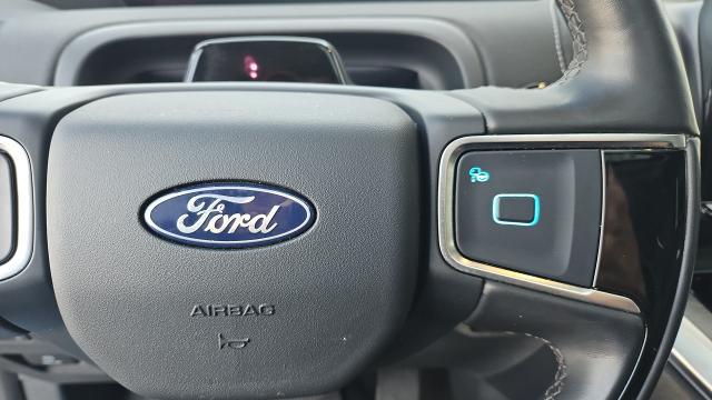 2025 Ford Expedition Platinum MAX