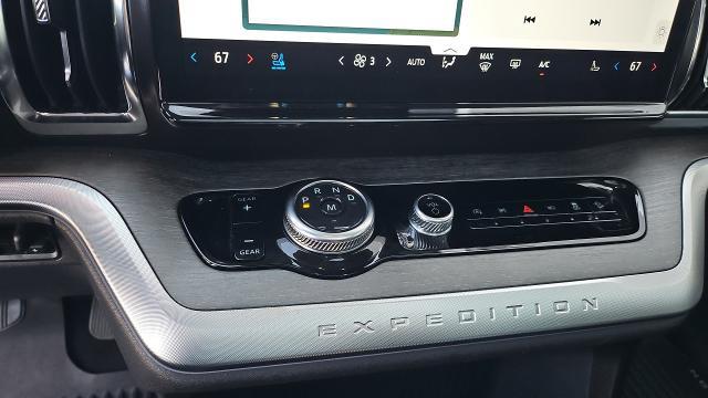 2025 Ford Expedition Platinum MAX