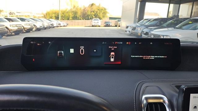 2025 Ford Expedition Platinum MAX