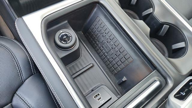 2025 Ford Expedition Platinum MAX