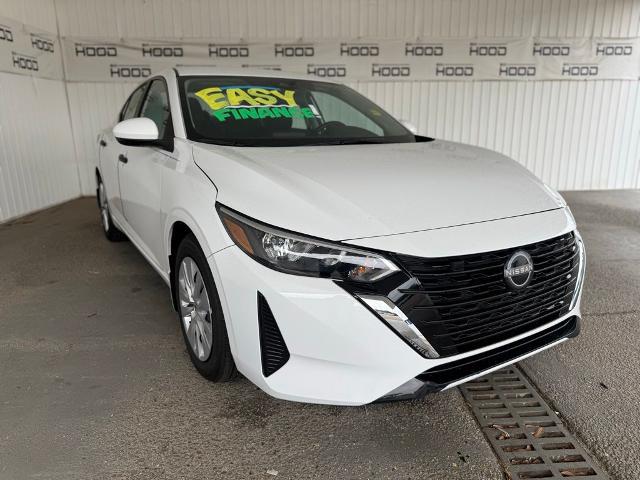 2025 Nissan Sentra S for sale in Hammond, LA