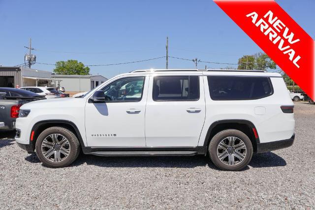 2024 Jeep Wagoneer Series II 4x2 for sale in Hammond, LA