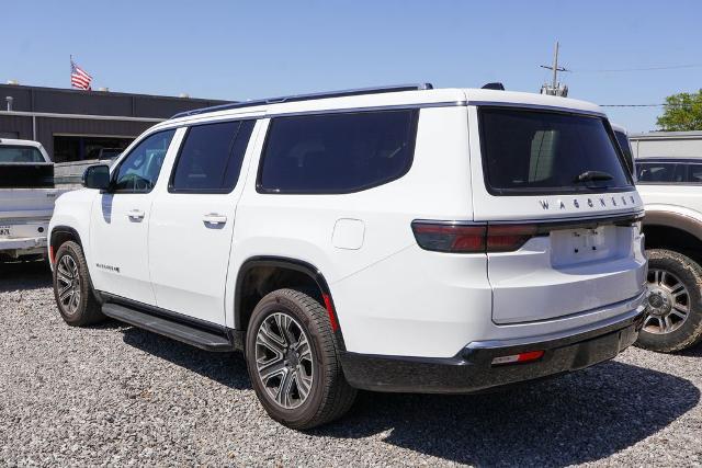 2024 Jeep Wagoneer Series II 4x2